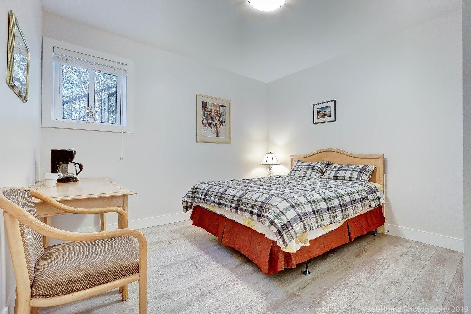 F Homestay-Vancouver Ca West Vancouver Kültér fotó
